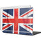 Great Britain Flag MacBook Cases
